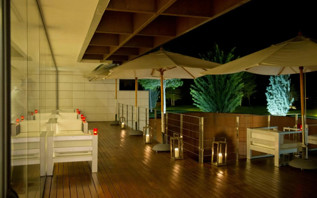 Finca Prats Hotel Golf & Spa