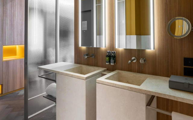 Palazzo Tirso Cagliari Mgallery