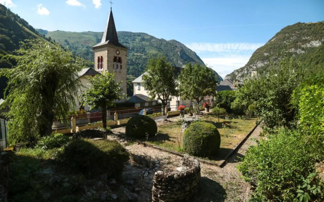 Hôtel des Voyageurs