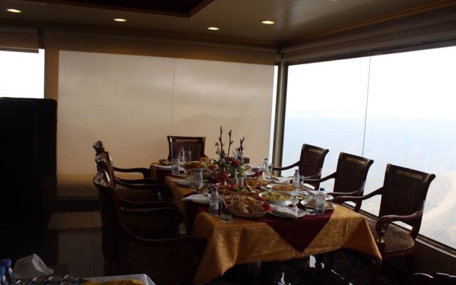 Shafa Abha Hotel