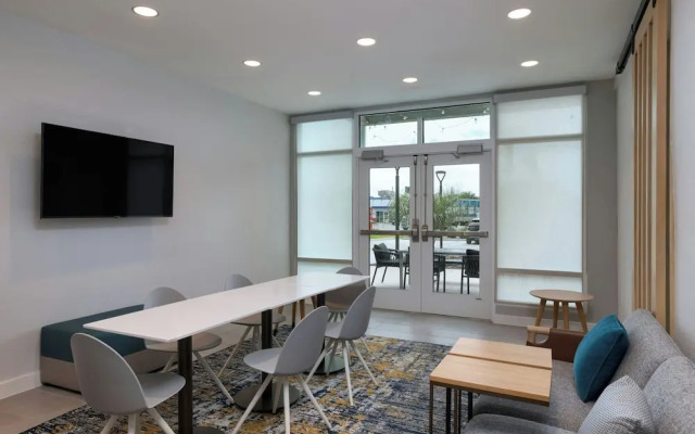 TownePlace Suites by Marriott Brownsville