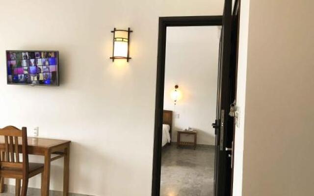 Ruby River Villa Hoi An