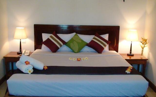 Preah Vihea Hotel