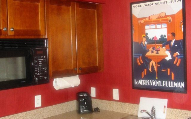 Residence Inn by Marriott Arundel Mills BWI Airport