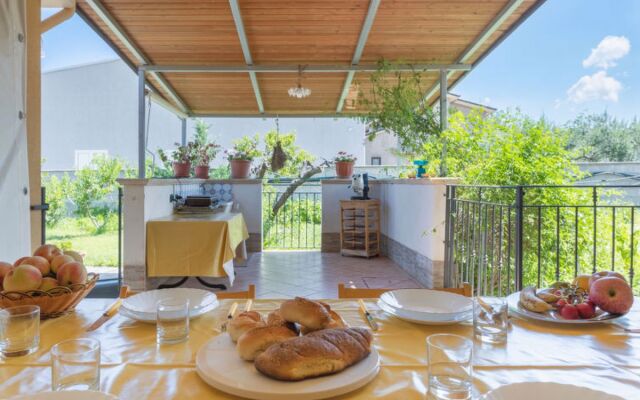 House del Borgo Partinico