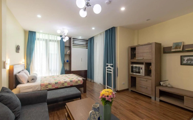 Auntie Lien's Homestay