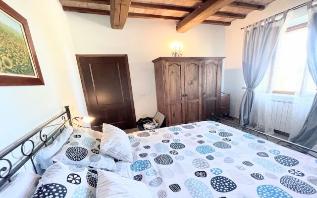 San Damiano, Children Play Area, Pool, Veranda, 5 Bedrms