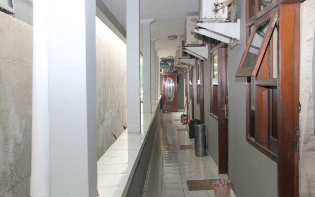 Airy Eco Setiabudi Karet Bek Murad 73 Jakarta