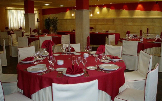 Hotel Las Moreras