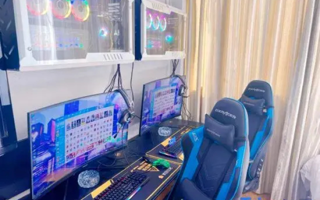 Xiagu E-Sports Hotel (Baoli Plaza)