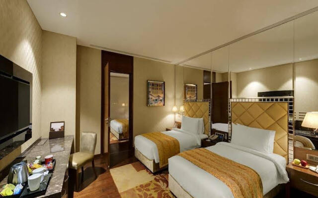 Niranta Transit Hotel Mumbai Airport