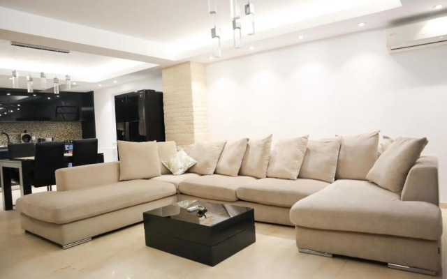 Central apartament Bulevardul Decebal