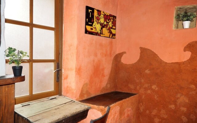 Les Gîtes du Couvent, Bretagne