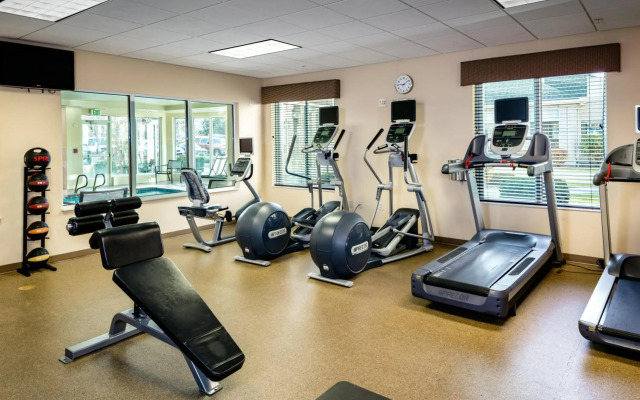 Hilton Garden Inn Tri-Cities/Kennewick