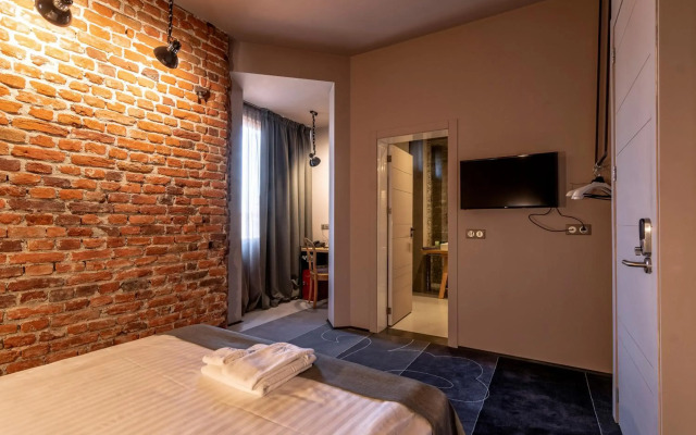 Design HOTEL36