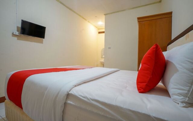 Hotel O Palembang near Palembang Square formerly Trikora Indah Residence