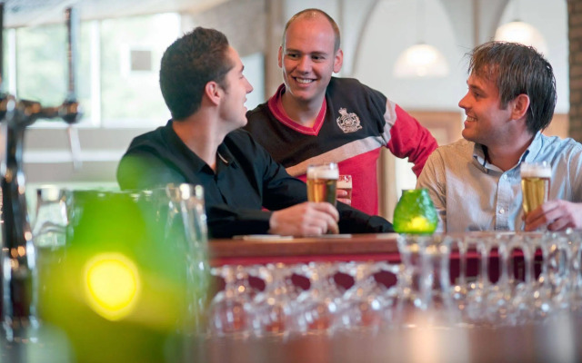 Stayokay Apeldoorn