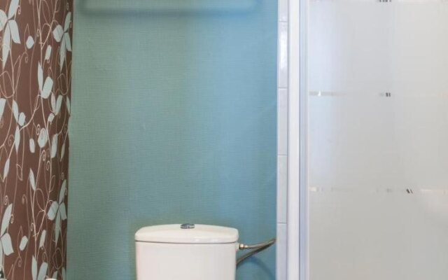 Parkhotel Gent Centrum