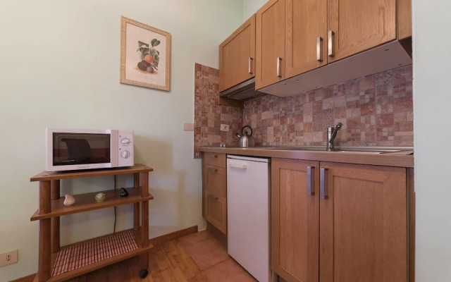 Villa Marignoli Charming Flats