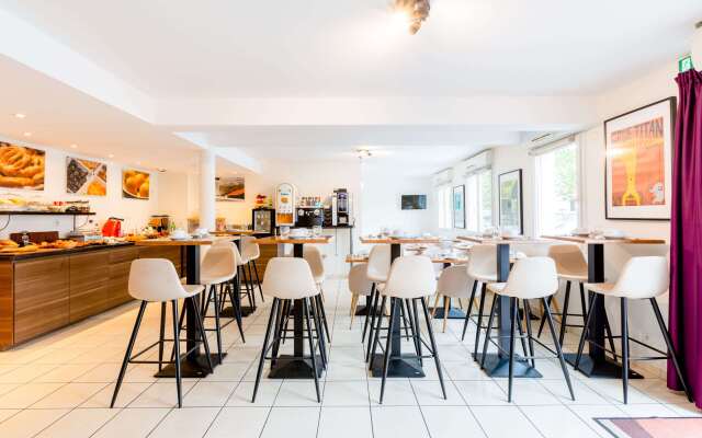 Cerise Nantes Atlantis