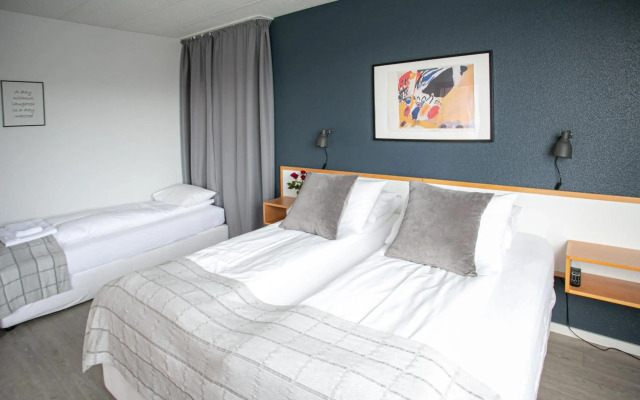 Hotel Norðurland