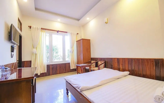 De Roes Hotel Dalat