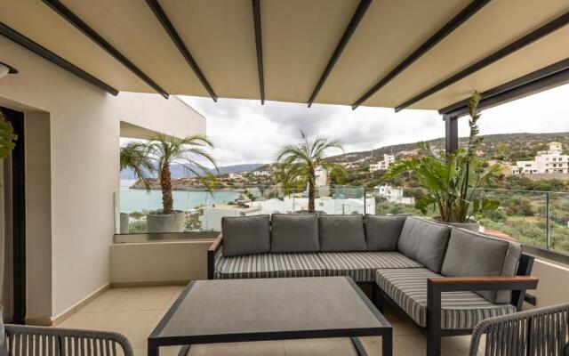 Lazar Lux Suites - Ammoudara