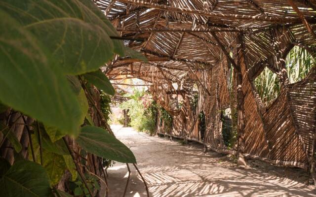 The Nest Boutique Resort