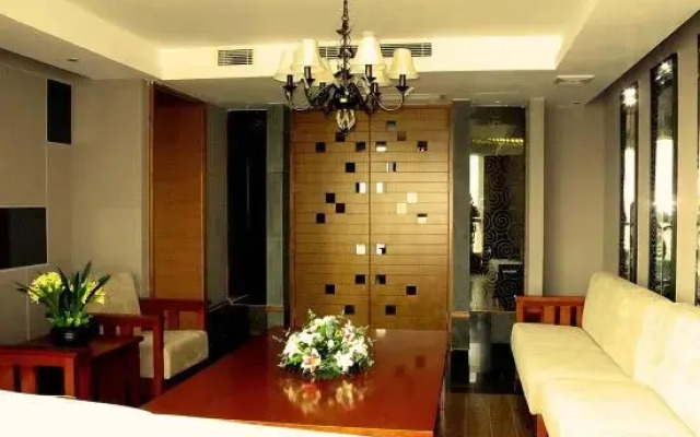 Zhongtailai Hotel