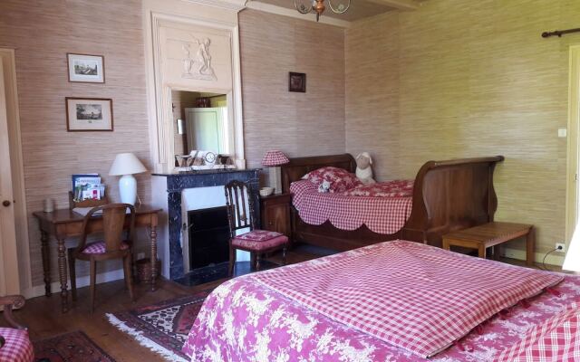 Chambres d'Hôtes Le Clos de la Garenne