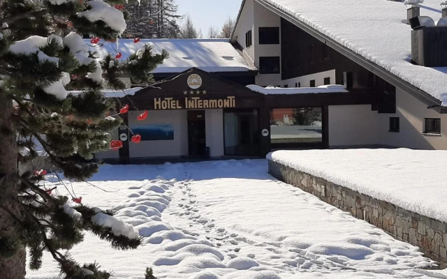 Hotel Intermonti