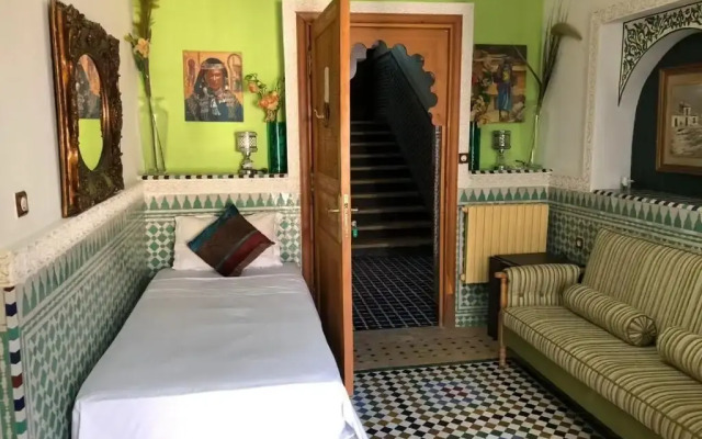 Malabata Guest House