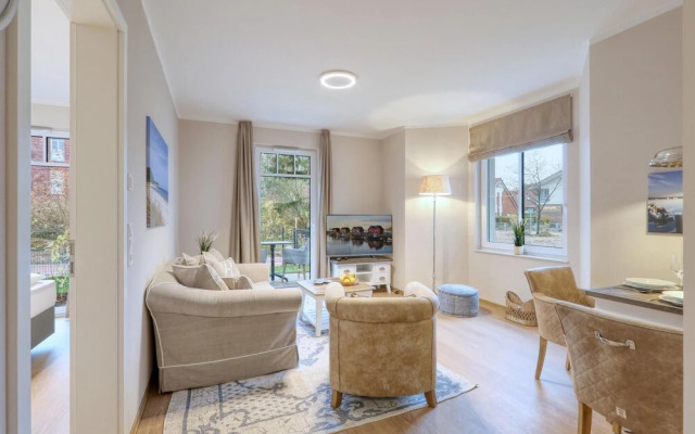 Baltischer Hof Apartment 4