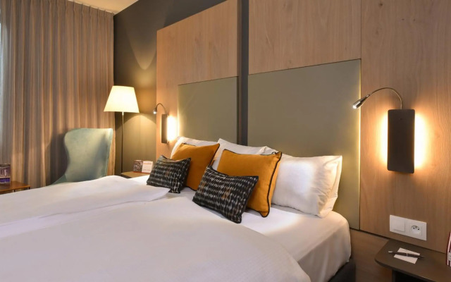 Martin's Louvain-la-Neuve