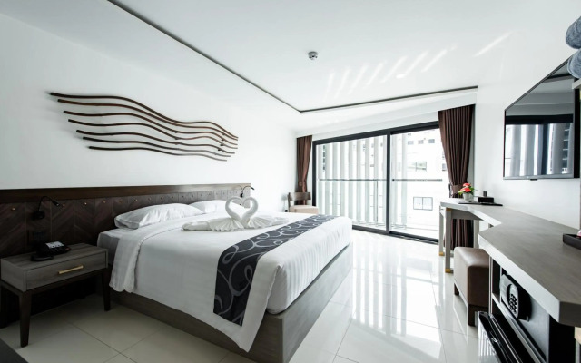 Margaritaville Island Reserve Riviera Cancún - A Karisma All-Inclusive Experience for All