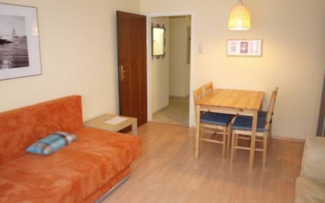 Apartment Stubner Kogel
