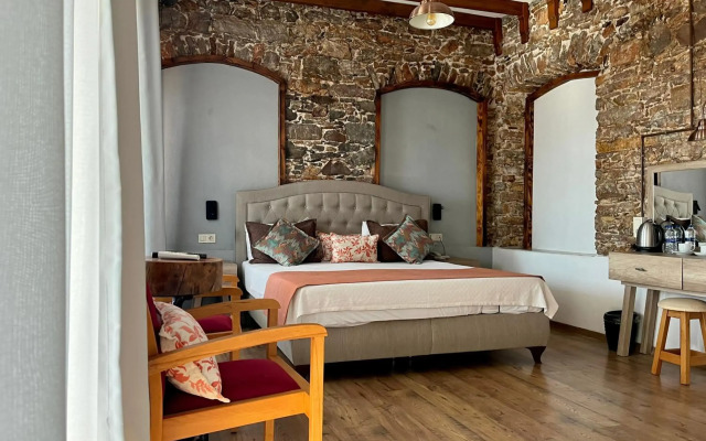 Akkan Hotel