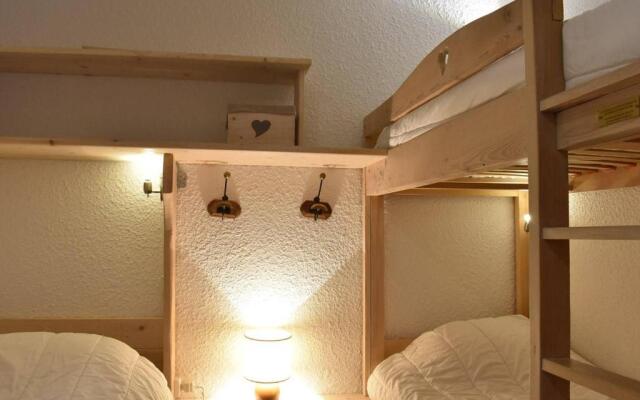 Appartement Méribel, 3 pièces, 7 personnes - FR-1-180-135