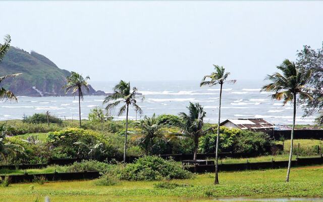 La Conceicao Beach Resort