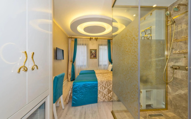The Million Stone Hotel - Special Class