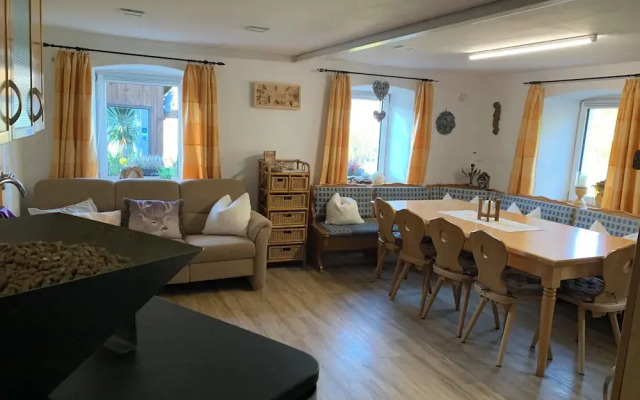 Ferienhaus Ramersdorf