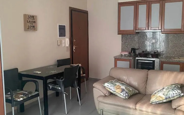Arethousa Urban View - Chalkida s Cozy Nest