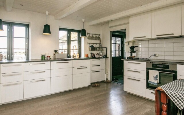 11 Person Holiday Home in Lokken-by Traum