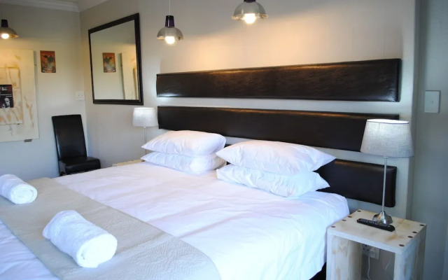 B and B Sandton