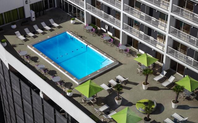 Holiday Inn New Orleans - Downtown Superdome by IHG