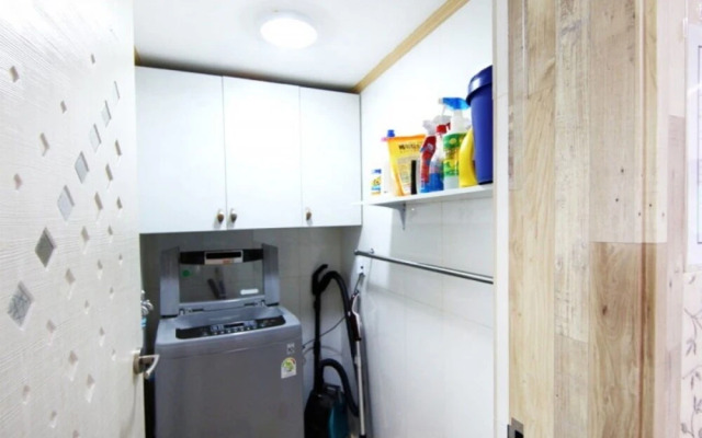 Ganghwado Star Pension