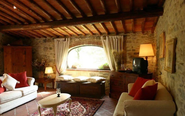 Borgo Livernano