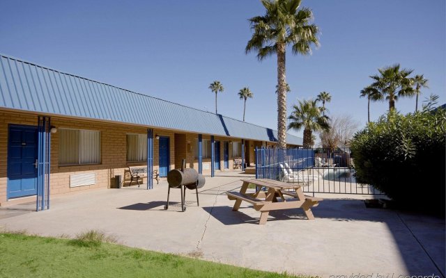 Americas Best Value Inn Eloy Casa Grande