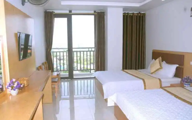 Hong Thanh Hotel
