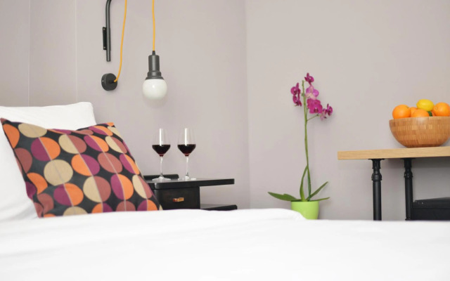 The Loop Hotel